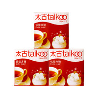 taikoo 太古 方糖 咖啡奶茶伴侣454g*3盒