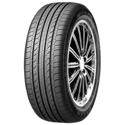 NEXEN 耐克森 205/55R16 91H AH8 汽车轮胎 静音舒适型