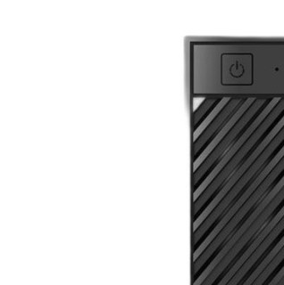 Haier 海尔 云悦mini NT-96 23.8英寸 台式机 黑色(酷睿i5-11400、核芯显卡、8GB、512GB SSD、 风冷）
