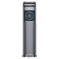 Midea 美的 领鲜者Pro系列 新一级能效 立柜式空调 3匹
