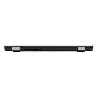 ThinkPad 思考本 L390 13.3英寸 商务本 黑色(酷睿i5-8265U、核芯显卡、8GB、256GB SSD、1080P、IPS、60Hz）