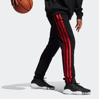 adidas 阿迪达斯 CNY SPT PANT GV0738 男装篮球运动长裤
