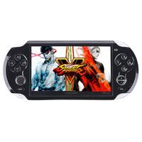 酷孩 RS-02 升级款 5.1英寸 掌上游戏机 16GB 经典黑