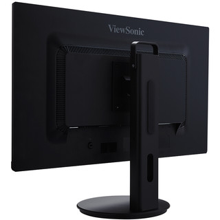 ViewSonic 优派 VG2253 21.5英寸 IPS 显示器 (1920×1080、60Hz、99%sRGB)