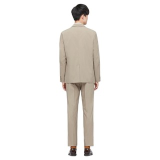 UNIQLO 优衣库 425042 男士西服