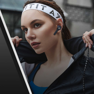 SOMiC 硕美科 GX501 升级款 入耳式真无线降噪蓝牙耳机
