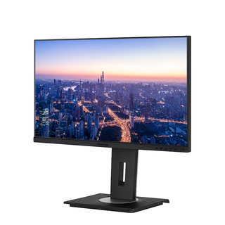 ViewSonic 优派 VG2455-2K 23.8英寸 IPS 显示器(2560×1440、60Hz、Type-C 60W)