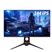 ViewSonic 优派 VX2780-HD-PRO 27英寸 IPS 显示器(1920×1080、144Hz、99%sRGB、HDR400）