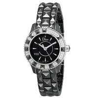 Dior 迪奥 Dior VIII系列 28毫米石英腕表 CD1221E1C001