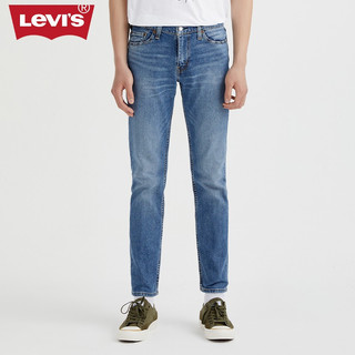 Levi's 李维斯 04511-5093 511修身低腰牛仔裤