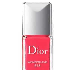 Dior 迪奥 指甲油 #575WONDERLAND 10ml