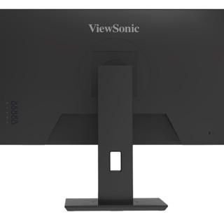 ViewSonic 优派 VX2831-4K-HD 28英寸 IPS 显示器 (3840×2160、60Hz、100%sRGB)