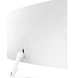 samsung三星315英寸1500r4kuhd显示器u32r591cwc