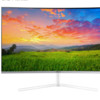 SAMSUNG 三星 U32R591CWC 31.5英寸 VA 曲面 显示器（3840×2160、60Hz）