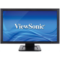 ViewSonic 优派 TD2420-2 23.6英寸 VA 显示器 (1920×1080、60Hz)