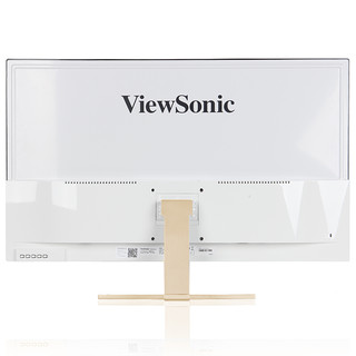 ViewSonic 优派 VX3209-2K 31.5英寸 IPS 显示器 (2560×1440、60Hz、72%NTSC)