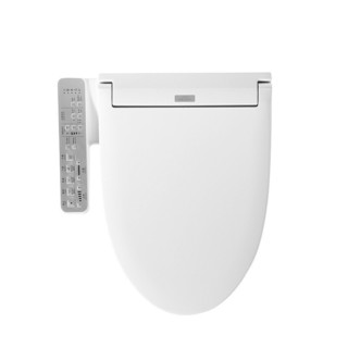 WASHLET 卫洗丽 TCF8744EC 智能马桶盖