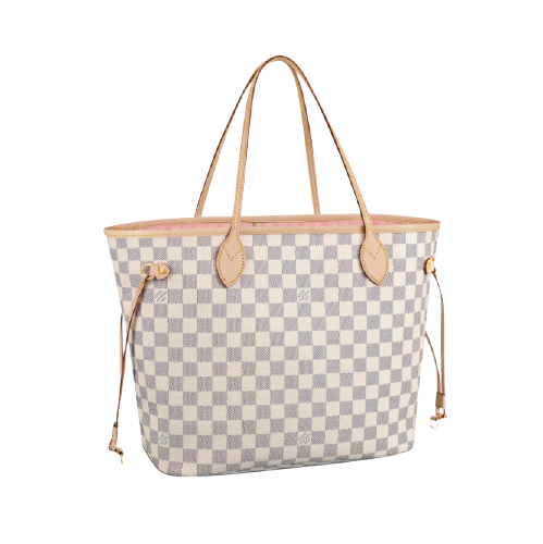 LOUIS VUITTON 路易威登 NEVERFULL系列 女士手袋 N41