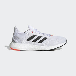 adidas 阿迪达斯 PUREBOOST 21 GY5099 男款跑鞋