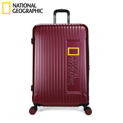 NATIONAL GEOGRAPHIC 国家地理 N114HA 行李箱 28英寸