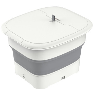 cloris 凯伦诗 -f777 足浴盆 云朵白 经典款(有赠品)