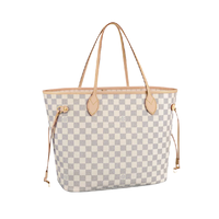 LOUIS VUITTON 路易威登 NEVERFULL系列 女士大号手袋 N41360 Beige米色