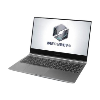 MECHREVO 机械革命 深海幽灵Z3 Air 16.6英寸 游戏本 银色(酷睿i5-10500H、GTX 1650Ti 4G、8GB、512GB SSD、1080P、IPS、60Hz）