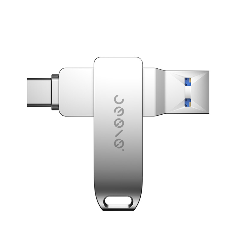 JESIS 指思 S1 USB3.1 U盘 USBType-C