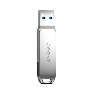 JESIS 指思 S1 USB3.1 U盘 银色 64G Type-C