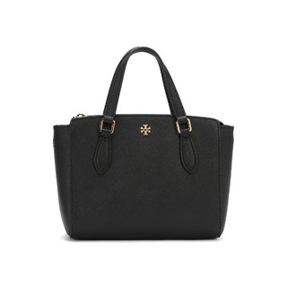 TORY BURCH 64189-001 女士拉链手提托特包