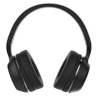 Skullcandy Hesh 2 Wireless 耳罩式头戴式降噪蓝牙耳机 石墨黑