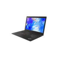 ThinkPad 思考本 P53 15.6英寸 轻薄本 黑色(酷睿i5-9400H、T1000 4G、32GB、512GB SSD+1TB HDD、4K、IPS、240Hz）