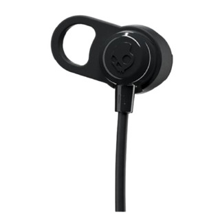 Skullcandy JIB+ Wireless 入耳式颈挂式蓝牙耳机 黑色