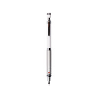 uni 三菱铅笔 Kuru Toga系列 M5-1012 自动铅笔 白色 0.5mm 单支装