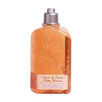 88VIP：L'OCCITANE 欧舒丹 甜蜜樱花沐浴啫喱 390ml（含赠品）