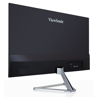 ViewSonic 优派 VX76 VX2276-smhd 21.5英寸 IPS 显示器 (1920×1080、60Hz)
