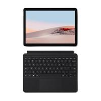 Microsoft 微软 Surface Go 2 10.5英寸 二合一轻薄本 亮铂金(酷睿M3-8100Y、核芯显卡、8GB、128GB SSD、1080P）