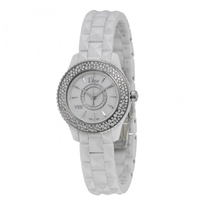 Dior 迪奥 Dior VIII系列 28毫米石英腕表 CD1221E4C001