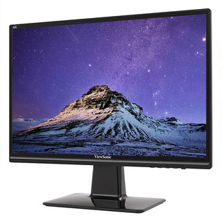 ViewSonic 优派 VX2039-Sa 19.5英寸 IPS 显示器 (1440×900、60Hz)