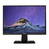 ViewSonic 优派 VX2039-Sa 19.5英寸 IPS 显示器 (1440×900、60Hz)