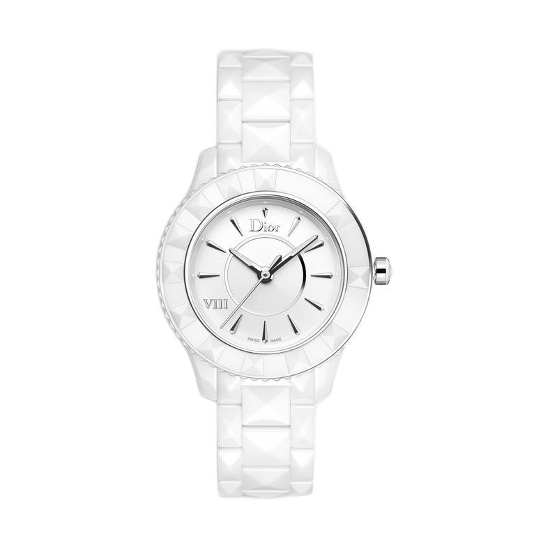 Dior 迪奥 Dior VIII系列 33毫米石英腕表 CD1231E2C001