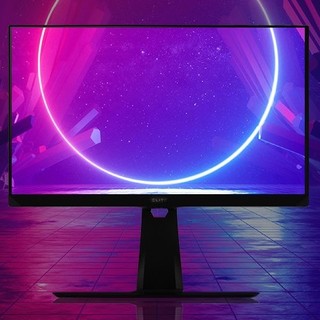 ViewSonic 优派 XG270QG 27英寸 IPS G-sync 显示器(2560×1440、165Hz、98%DCI-P3、HDR10)