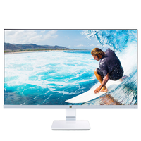 ViewSonic 优派 VX2778-smhd 27英寸 PLS 显示器 (2560×1440、60Hz、99%sRGB)