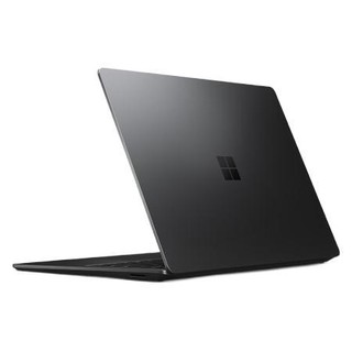 Microsoft 微软 Surface Laptop 3 15英寸 轻薄本 典雅黑(酷睿i7-1065G7、核芯显卡、16GB、256GB SSD、2K）