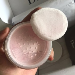 Dior 迪奥香体走珠 Dior 迪奥迪奥小姐花漾香体粉 报价价格评测怎么样 什么值得买