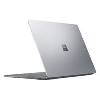Microsoft 微软 Surface Laptop 3 13.5英寸 轻薄本 亮铂金(酷睿i5-10357G、核芯显卡、8GB、256GB SSD、2K）
