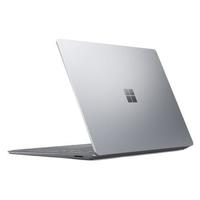 Microsoft 微软 Surface Laptop 3 15英寸 轻薄本 亮铂金(酷睿i7-1065G7、核芯显卡、16GB、256GB SSD、2K）