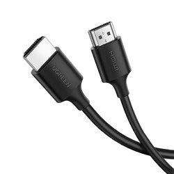 UGREEN 绿联 hdmi2.0连接线 0.5m