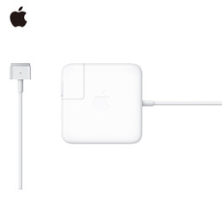 Apple 苹果 笔记本电脑电源适配器充电器原装正品 45W MagSafe 2
