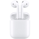 Apple 苹果 AirPods 2代无线蓝牙耳机(配有线充电盒 ) 原装国行入耳式麦